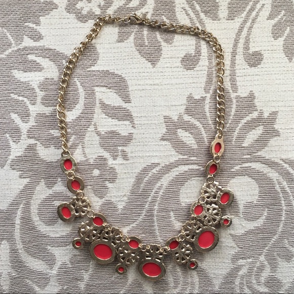 Banana Republic necklace - Picture 3 of 5